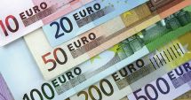 Stire din Economie : Leul s-a apreciat luni în raport cu principalele valute. Cursul a coborât la 5,0315 lei/euro