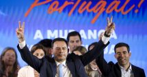 Stire din Actualitate : Coaliţia guvernamentală de dreapta a câştigat alegerile legislative anticipate din Portugalia