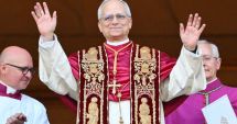Stire din Actualitate : Papa Leon al XIV-lea confirmă disponibilitatea de a găzdui negocieri privind Ucraina