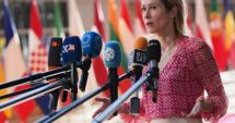 Stire din Actualitate : UE a adoptat oficial al 17-lea pachet de sancţiuni împotriva Rusiei