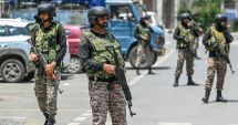 Stire din Actualitate : India şi Pakistan îşi retrag trupele desfăşurate în timpul conflictului