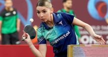 Stire din Sport : Bernadette Szocs, calificată în optimile de finală ale Mondialelor de la Doha