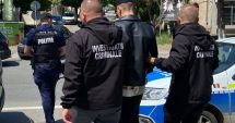 Stire din Eveniment : Scandal într-un magazin din Medgidia! După ce a fost prins la furat, un tânăr a devenit agresiv cu paznicii
