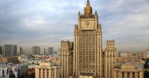 Stire din Actualitate : Moscova cere ca Ucraina să aleagă un nou preşedinte pentru a putea semna memorandumul cu Rusia