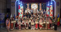 Stire din Cultură-Educație : Grigorie Moisă, câștigătorul trofeului Festivalului-Concurs Național de Folclor “Dor de cânt românesc”, de la Cumpăna