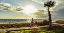 Stire din Social : City bike-ul: aliatul perfect pentru mobilitate urbană sustenabilă la malul mării