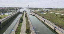 Stire din Economie : S-a aprobat bugetul Administraţiei Canalelor Navigabile. Ce profit este planificat