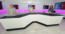 Stire din Actualitate : ”Jurnaliștii în direct” – Zoom pe actualitate cu Sorin Mihalache, Sorin Lucian Ionescu și Alina Gâju