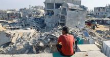Stire din Actualitate : Criză umanitară în Fâşia Gaza. Spania pledează pentru sancţiuni contra Israelului