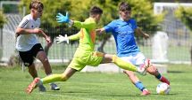 Stire din Sport : Fotbal: Juniorii U16 ai Farului au pierdut finala Cupei Elitelor