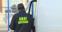 Stire din Economie : ANAF: Obligaţii fiscale de peste 1,5 milioane de lei, identificate la o firmă din Constanţa