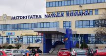 Stire din Economie : Schimbări la vârful Autorităţii Navale Române. „Să terminăm cu delegaţiile!”