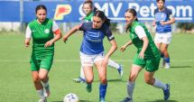 Stire din Sport : Junioarele U17 ale Farului, calificate la turneul final al Campionatului Naţional