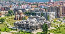 Stire din Actualitate : Sancţiunile UE costă Kosovo 600 de milioane de euro în fonduri blocate