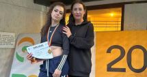 Stire din Sport : Atleţii de la CS Farul, iuţi ca vântul la Cupa Municipiului Bucureşti