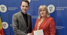 Stire din Politică-Administrație : Comuna Saraiu face un pas mare către un viitor mai sustenabil. Va fi construit un parc fotovoltaic