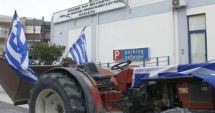 Stire din Actualitate : Grecia a închis agenţia de plată a subvenţiilor agricole europene