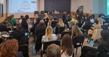 Stire din Economie : CCINA: Firmele constănţene, consiliate pe problema digitalizării relaţiilor de muncă