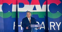 Stire din Actualitate : Premierul ungar Viktor Orban: „Visul european a fost furat de Bruxelles”