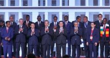 Stire din Actualitate : China deschide la Hong Kong un centru de soluţionare a disputelor care să dea voce „Sudului global”
