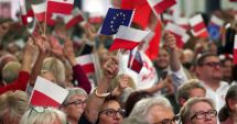 Stire din Actualitate : Alegeri prezidenţiale în Polonia. Un tur doi între un preşedinte liberal european şi unul ultraconservator
