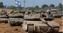 Stire din Actualitate : Israelul ameninţă Hamas cu distrugerea dacă respinge propunerea americană de armistiţiu