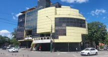 Stire din Economie : Firme constănţene, executate silit de Fisc. Hale, maşini şi utilaje tipografice sunt scoase la vânzare