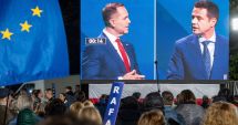 Stire din Actualitate : Alegeri prezidenţiale în Polonia. Ambii candidaţi îşi revendică victoria!