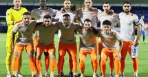 Stire din Sport : Fotbal: Metaloglobus a promovat în premieră în Superligă. Poli Iaşi a     retrogradat!