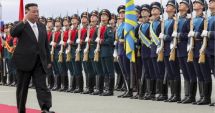 Stire din Actualitate : Coreea de Nord: Legăturile militare cu Rusia asigură pacea şi stabilitatea în Europa şi Asia