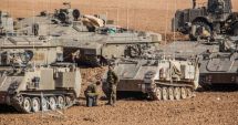 Stire din Actualitate : Qatarul şi Egiptul îşi intensifică eforturile în vederea unui armistiţiu în Fâşia Gaza