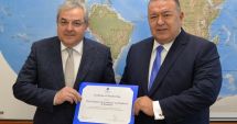 Stire din Economie : Mihai Daraban: „15% din Produsul Intern Brut realizat de industria turismului, o ţintă ambiţioasă”