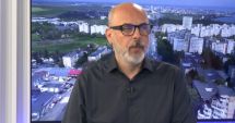 Stire din Actualitate : Ciprian Lepădatu, invitat la emisiunea "Pe Subiect" - Meserie cu viitor. Școala care te angajează
