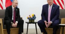 Stire din Actualitate : Donald Trump, pregătit să se întâlnească în Turcia cu Zelenski şi Putin
