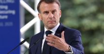 Stire din Actualitate : Emmanuel Macron îi cere noului preşedinte al Poloniei să sprijine construirea unei Europe care respectă statul de drept
