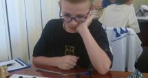 Stire din Sport : Micii şahişti constănţeni participă la Campionatul European Şcolar de la Mamaia