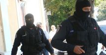 Stire din Eveniment : Operaţiunea Jupiter / 391 de percheziţii efectuate miercuri. Sunt vizate şi dosare de promovare a doctrinelor fasciste