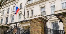 Stire din Actualitate : Ambasada Rusiei la Londra: Moscova nu reprezintă o ameninţare pentru Regatul Unit