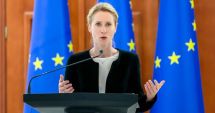 Stire din Actualitate : Avertisment: Alegerile parlamentare din toamnă din Republica Moldova, ţintă a războiului hibrid purtat de Moscova