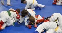 Stire din Sport : Cea de-a doua ediţie a Cupei Marina „George Ungureanu”, sâmbătă, la Sala Sporturilor