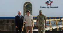 Stire din Actualitate : Militari americani au ajuns în Panama pentru exerciţii de apărare a canalului