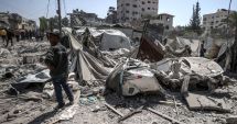 Stire din Actualitate : Mişcarea Hamas, pregătită pentru noi discuţii în vederea unui armistiţiu în Gaza