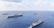 Stire din Actualitate : Uniunea Europeană, somată să înceteze să provoace probleme în Marea Chinei de Sud