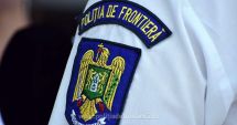 Stire din Eveniment : Depistat de polițiștii de frontieră conducând un autoturism neînmatriculat şi cu permisul anulat