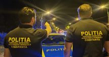 Stire din Eveniment : Polițiștii constănțeni au aplicat zeci de amenzi pe litoral, în primele zile ale minivacanței de Rusalii