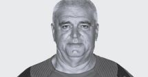 Stire din Sport : Doliu în fotbalul constănţean. A murit fostul jucător şi antrenor al Farului Vasile Mănăilă