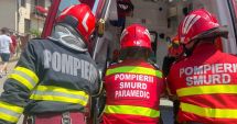 Stire din Eveniment : UPDATE/ Și-a pierdut viața când filma pentru TikTok. Tânărul de 23 de ani căzut de pe podul de la Murfatlar a fost găsit fără suflare!