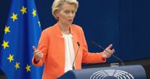 Stire din Actualitate : Comisia Europeană propune încă un pachet de sancţiuni contra Rusiei