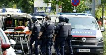 Stire din Actualitate : Cancelarul austriac Christian Stocker: „Incidentul din Graz, o tragedie naţională”