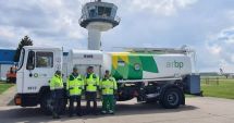 Stire din Economie : Asigurări, transport aerian, finanţe. INFO economic